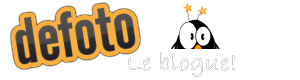 Blog defoto
